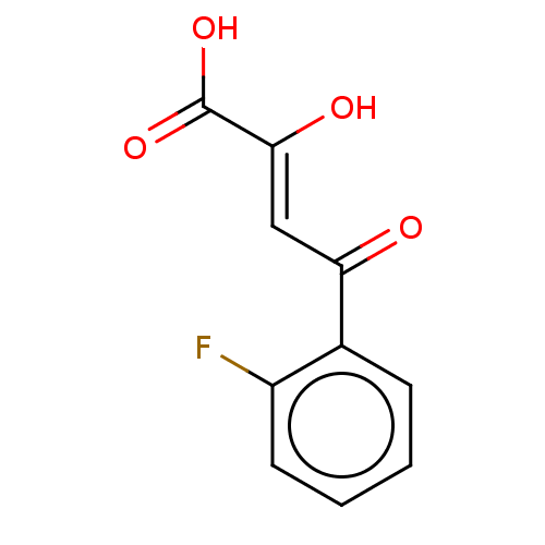 Chemical structure of BindingDB Monomer ID 50479062