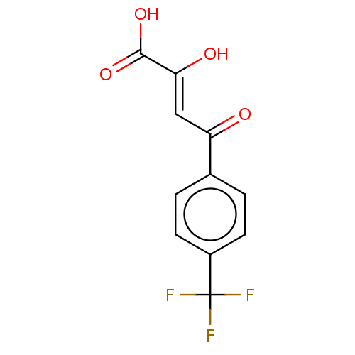 Chemical structure of BindingDB Monomer ID 50479070