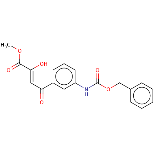 Chemical structure of BindingDB Monomer ID 50479072