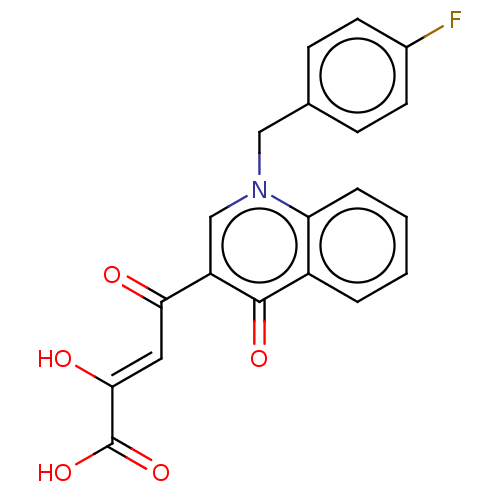 Chemical structure of BindingDB Monomer ID 50479102