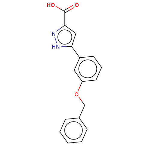 Chemical structure of BindingDB Monomer ID 50479106