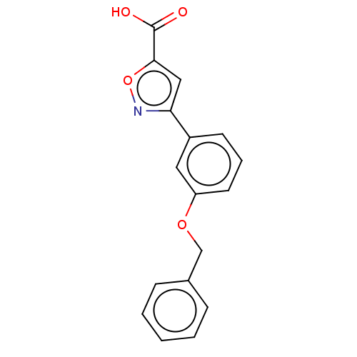 Chemical structure of BindingDB Monomer ID 50479107
