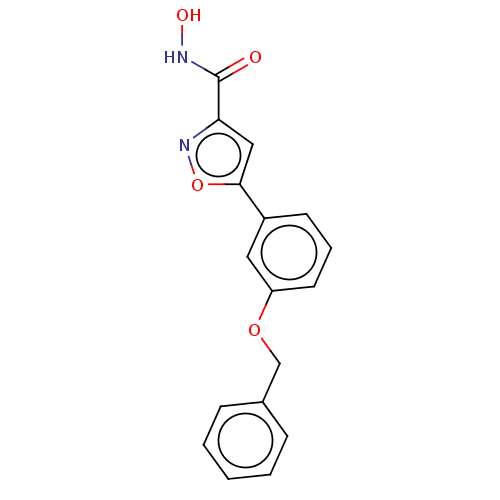Chemical structure of BindingDB Monomer ID 50479108