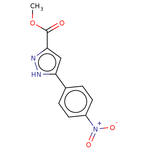 Chemical structure of BindingDB Monomer ID 50479110