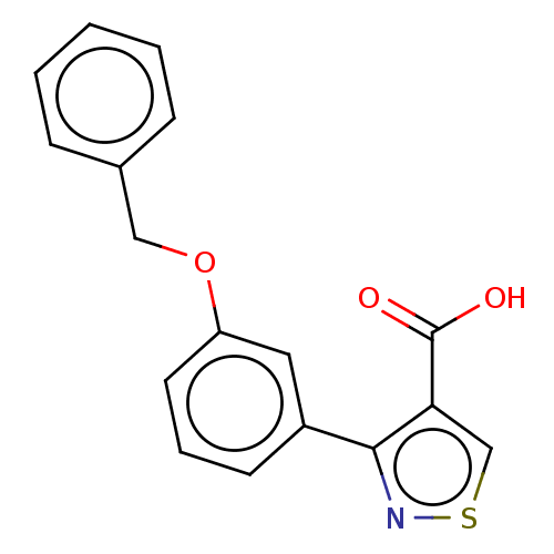 Chemical structure of BindingDB Monomer ID 50479111