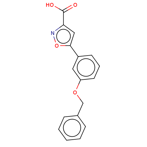 Chemical structure of BindingDB Monomer ID 50479112