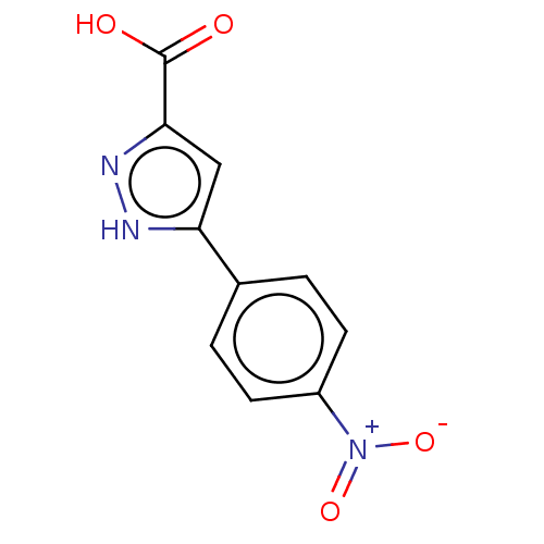 Chemical structure of BindingDB Monomer ID 50479113