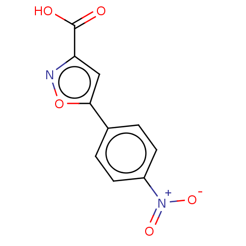 Chemical structure of BindingDB Monomer ID 50479114