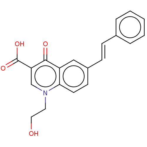 Chemical structure of BindingDB Monomer ID 50479121