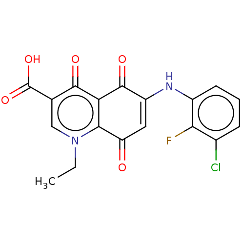 Chemical structure of BindingDB Monomer ID 50479128