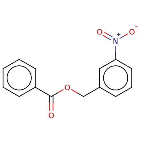 Chemical structure of BindingDB Monomer ID 50479146