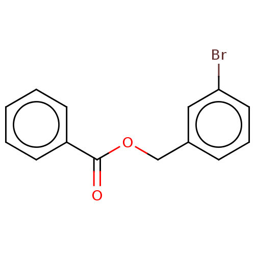 Chemical structure of BindingDB Monomer ID 50479149