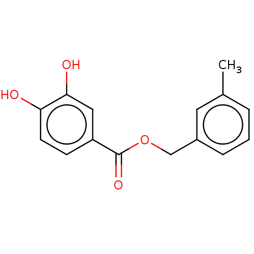 Chemical structure of BindingDB Monomer ID 50479154