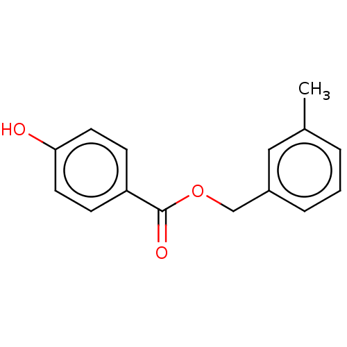 Chemical structure of BindingDB Monomer ID 50479155