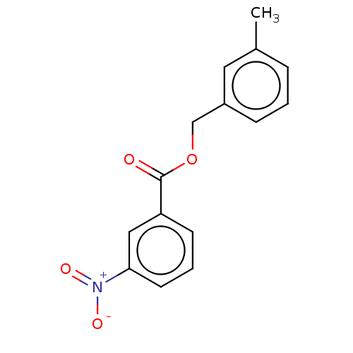 Chemical structure of BindingDB Monomer ID 50479156