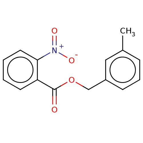 Chemical structure of BindingDB Monomer ID 50479157