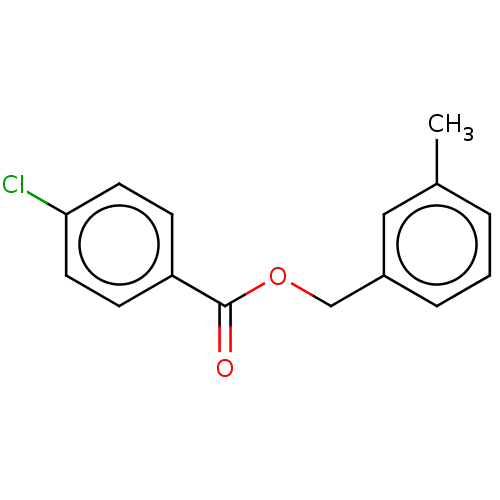 Chemical structure of BindingDB Monomer ID 50479158
