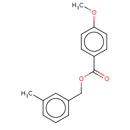 Chemical structure of BindingDB Monomer ID 50479160