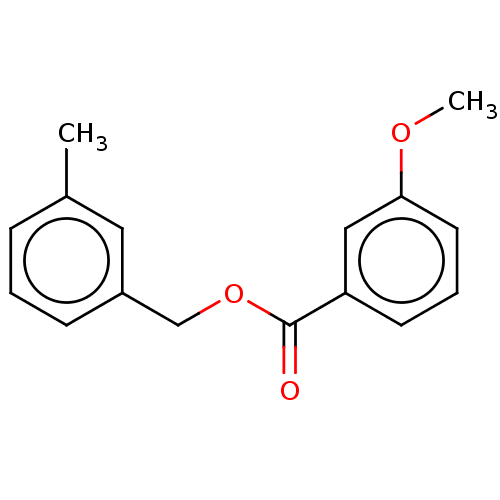 Chemical structure of BindingDB Monomer ID 50479161