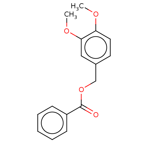 Chemical structure of BindingDB Monomer ID 50479164