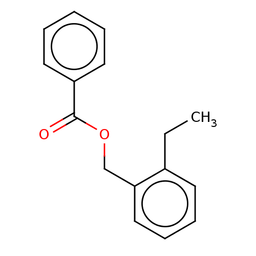 Chemical structure of BindingDB Monomer ID 50479165