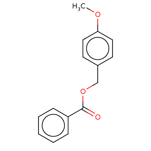 Chemical structure of BindingDB Monomer ID 50479166