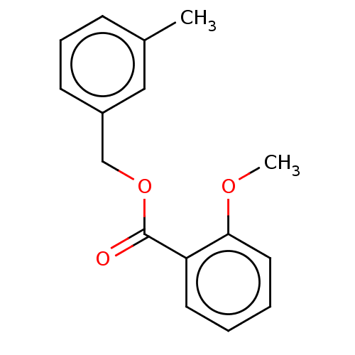Chemical structure of BindingDB Monomer ID 50479167