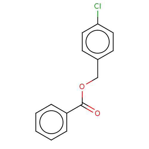 Chemical structure of BindingDB Monomer ID 50479174