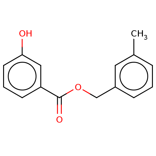 Chemical structure of BindingDB Monomer ID 50479182