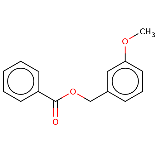 Chemical structure of BindingDB Monomer ID 50479183