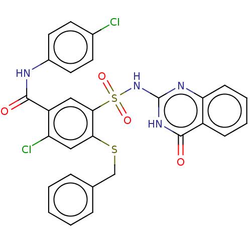 Chemical structure of BindingDB Monomer ID 50479206