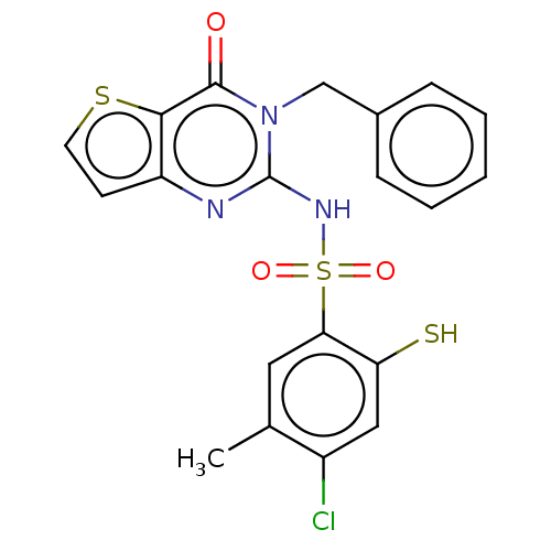 Chemical structure of BindingDB Monomer ID 50479212