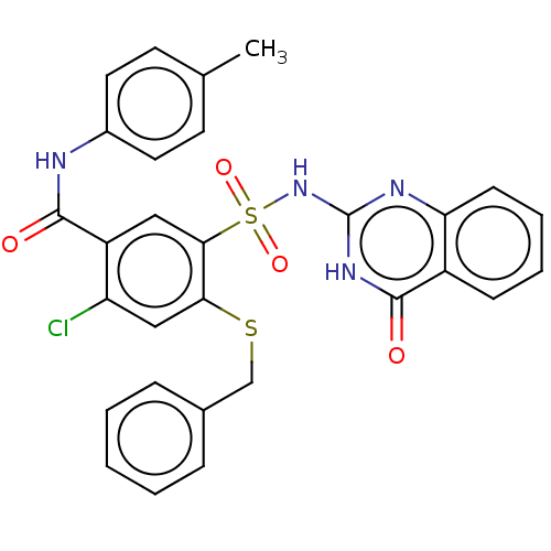 Chemical structure of BindingDB Monomer ID 50479220
