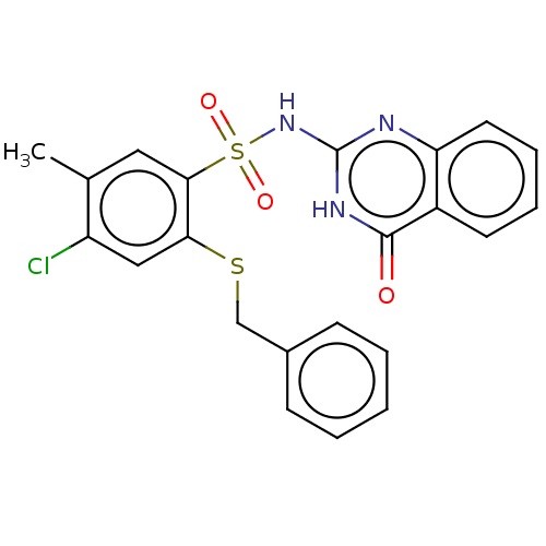 Chemical structure of BindingDB Monomer ID 50479221