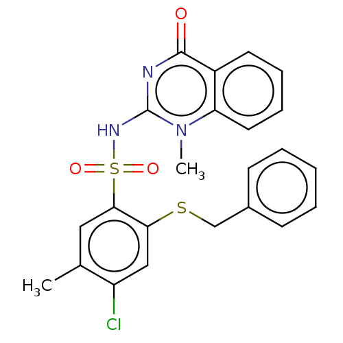 Chemical structure of BindingDB Monomer ID 50479231