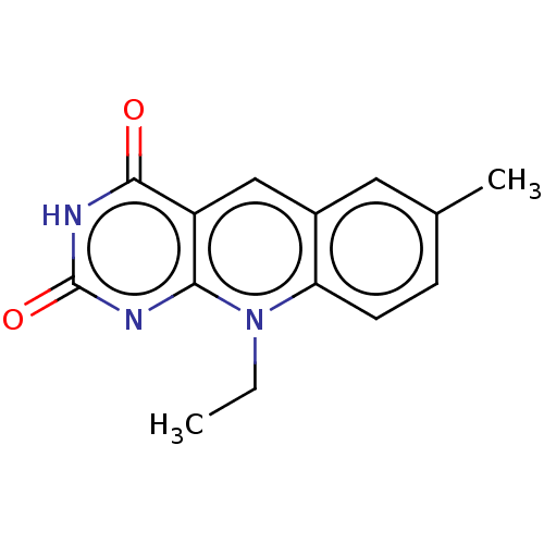 Chemical structure of BindingDB Monomer ID 50479236