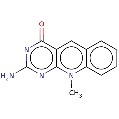 Chemical structure of BindingDB Monomer ID 50479237