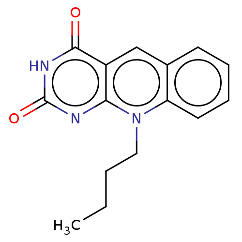 Chemical structure of BindingDB Monomer ID 50479238