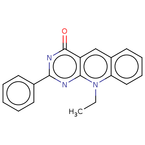 Chemical structure of BindingDB Monomer ID 50479239