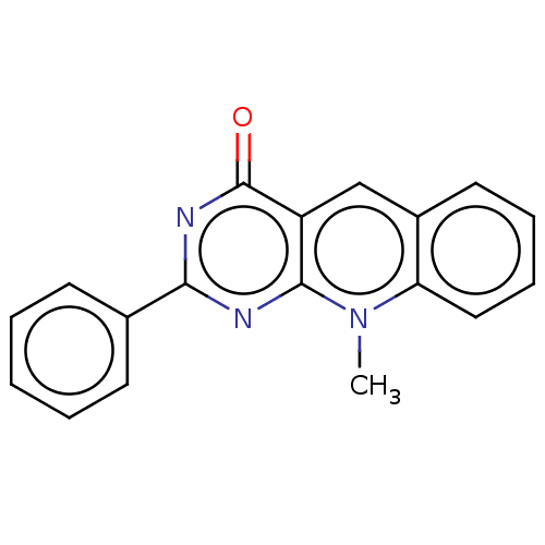 Chemical structure of BindingDB Monomer ID 50479240