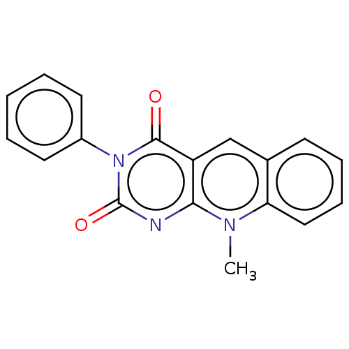 Chemical structure of BindingDB Monomer ID 50479241