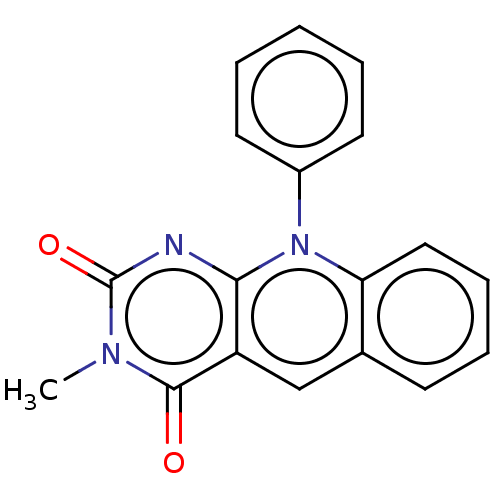 Chemical structure of BindingDB Monomer ID 50479243