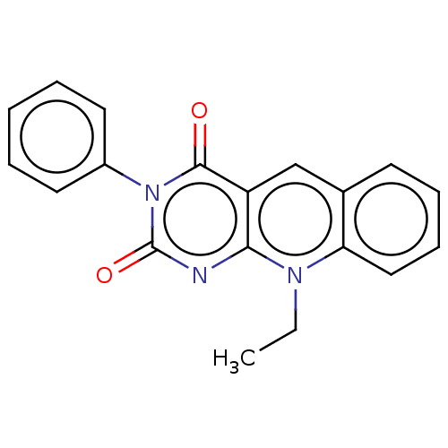 Chemical structure of BindingDB Monomer ID 50479244