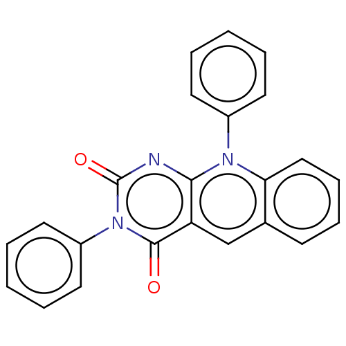 Chemical structure of BindingDB Monomer ID 50479245