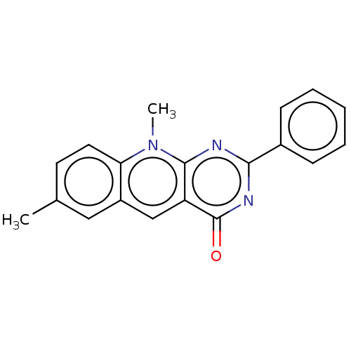 Chemical structure of BindingDB Monomer ID 50479247
