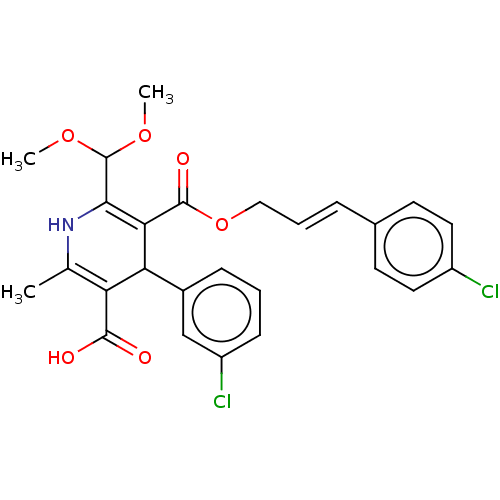 Chemical structure of BindingDB Monomer ID 50479251