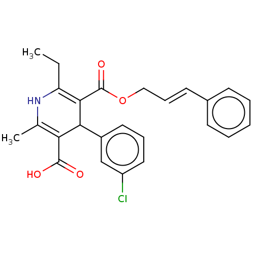 Chemical structure of BindingDB Monomer ID 50479255