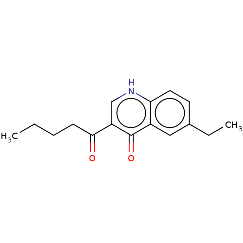 Chemical structure of BindingDB Monomer ID 50479285