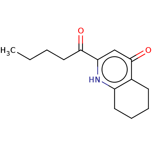 Chemical structure of BindingDB Monomer ID 50479286