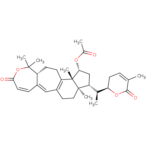 Chemical structure of BindingDB Monomer ID 50479306
